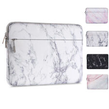 Mosiso Laptop Marbled Sleeve Bag for MacBook Pro Air Dell Acer HP 11 13.3 14 15 picture