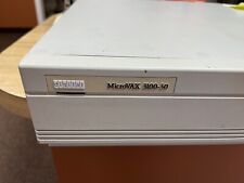 MV3100 / 30  Microvax 3100 model 30 , 450ZN-B9 ,   1 gb , 32, mb memory,  VMS picture