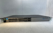 HP ProCurve J9021A 24-Port Gigabit Switch 2810-24G picture