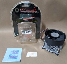Evercool Micro Cold Forge 92mm PWM CPU Cooler for Intel P4 Socket T LGA 775 picture