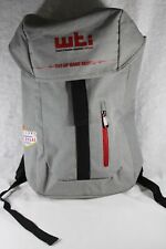 Backpack Computer Bag - Welcome to Las Vegas - WTI Padded Straps picture