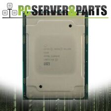Lot of 4 Intel Xeon Silver 4210 SRFBL 2.20GHz 13.75MB 10-Core LGA3647 Processors picture
