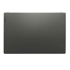 New LCD Back Cover/Bezel/Hinges Cover For Lenovo ideapad 5 15IIL05 15ARE05 81YK picture