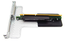 Lenovo 00KF627 System x3550 M5 PCIe Riser Card w/ 00KG368 Bracket picture
