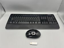 Lot Of 48-Pcs Keyboard, 45-Pcs Mouse and 36-Pcs Dongle - Microsoft Wireless 3050 picture