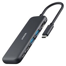 Anker 332 5-in-1 USB C Adpater picture