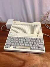 Apple IIC A2S4000 Computer Issues Read picture