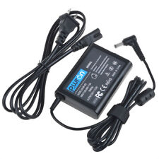 PwrON AC DC Adapter Charger for Zebra Eltron PUDA200 DA402 Lable Printer Power picture