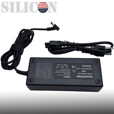 For HP 120W 19.5V 6.15A TPN-LA18 AC Adapter L41423-002 L41856-001 BLUE TIP Power picture