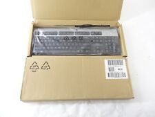 Pair of 2 New In Box HP PS/2 Keyboards 434820-002 picture