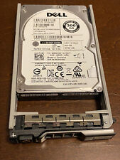 Dell 300GB 10K RPM 12 GB/s 2.5 inch Hot-swap HDD (RDKH0 HUC101830CSS204) picture