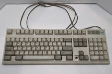 Vintage IBM Corp 1993 WP1 Model M2 Mechanical Clicky Keyboard PN: 1395300 picture