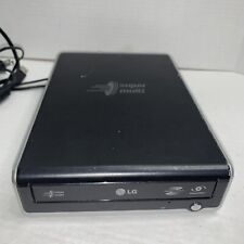LG GSA-E60L External Super Multi DVD Rewriter picture