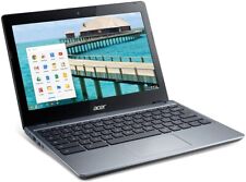 Acer Chromebook Laptop Computer 11.6