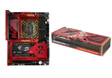 ASUS ROG MAXIMUS Z790 HERO EVR-02 Motherboard With RTX 4090 24GB EVA-02 Edition picture