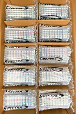Spectra LTO-7 Ultrium Tape Cartridges Backup Data (100 Pack of Tapes) BaFe - NEW picture