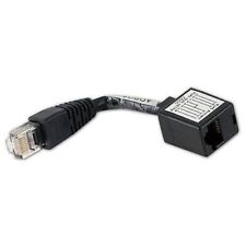 Avocent Rj-45(cyclades) To Rj-45(sun/cisco) Crossover Cable - 1 X Rj-45 Male - 1 picture