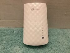 TP-Link RE220 AC750 Wireless Dual Band Wi-Fi Range Extender  picture