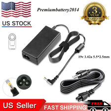 65W AC Adapter Charger for Asus ADP-65JH BB EXA0703YH PA-1650-66 K52F K50ij US picture