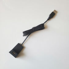USB 2.0 extension Base dock cable cord for NETGEAR A6200 WiFi USB Adapter picture