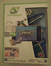 AppGear WWII Foam Fighters Pacific Mobile App Game iPhone iPod Android - NEW picture