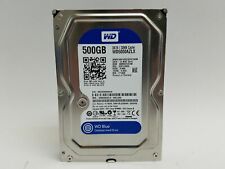 Western Digital WD Blue WD5000AZ WD5000AA 500GB 3.5