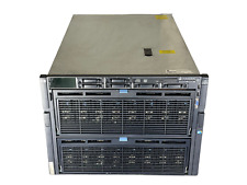 HP AM451A Proliant DL980 G7 CTO Server NC375T P812 SAS Controller 8x 1200Watt picture