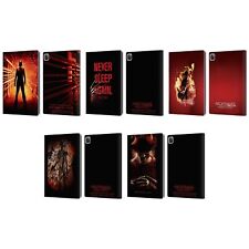 A NIGHTMARE ON ELM STREET (2010) GRAPHICS LEATHER BOOK CASE FOR APPLE iPAD picture