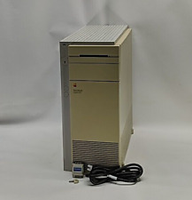 Vintage Apple Macintosh Quadra 950 68040@33MHz 4MB RAM W/Key No HDD V115 picture