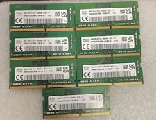 SK Hynix (4GB) DDR4 1Rx16 (PC4-3200AA) Laptop RAM (HMA851S6DJR6N-XN NO AD) picture