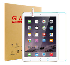2x Tempered GLASS Screen Protector For iPad 9.7 2 Mini 4 Pro Air 3rd 4th 5th 6th picture