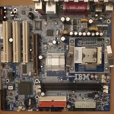 IBM NetVista M42 Motherboard. (FRU PN 88P8474).  FROM OHIO picture