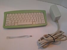 VINTAGE 3COM ERGO AUDREY Internet Appliance Keyboard, Power Supply, Stylus only  picture