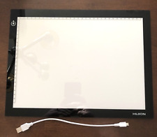 Huion A4 LED Light Pad Tracing Light Box Adjustable Brightness AC Powered Thin picture