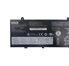 NEW OEM Genuine 57Wh 01AV478 01AV479 01AV480 Battery For Lenovo ThinkPad T480s picture