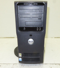 Dell Dimension E310 Desktop Computer Intel Pentium 4 1GB Ram No HDD picture