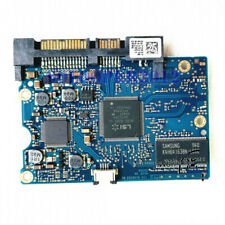 Board number: 220 0A90233 01 Hard drive board HDD PCB Hitachi Master 0A71256 picture