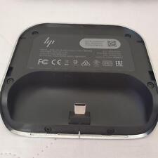 HP Elite x3 Desk Dock/USB-C 853024-001 Made in China picture