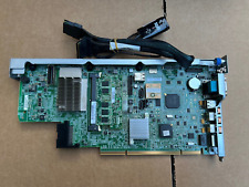 HP 735512-001 DL580 G8 SPI SYSTEM PERIPHERAL INTERFACE BOARD+633543 2GB+BATTERY picture