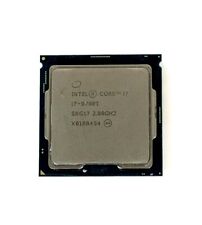 Intel Core i7-9700T SRG17 2.00GHz FCLGA1151 64-bit 35W CPU Processor SRG17 picture