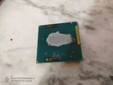 Intel Core i7-3630QM Quad-core 2.4 - 3.4GHz Laptop CPU Processor SR0UX  picture