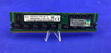 752370-091 HPE 32GB 2RX4 PC4-2133P DDR4 2133MHZ REG MEMORY 728629-B21 774175-001 picture