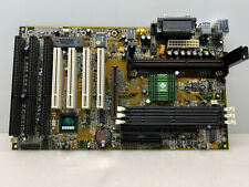Soyo SY-6BE+ Slot 1 Motherboard NOS  picture