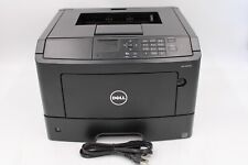 Dell S2830dn Workgroup Monochrome Laser Duplex Printer With Toner picture