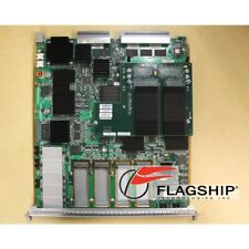 Cisco WS-X6704-10GE with WS-F6700-CFC 4 Port 10GbE XENPAK Catalyst 6500 Switch picture