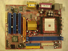 Biostar K8M800-M7A , Socket 754, AMD Motherboard picture