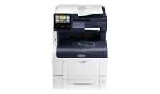 Xerox VersaLink C405/DN Laser Multifunction Printer - Only 3 Papers Printed picture