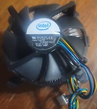 Genuine Intel LGA775 775 Cooling Fan Heat Sink D60188-001 4-PIN picture