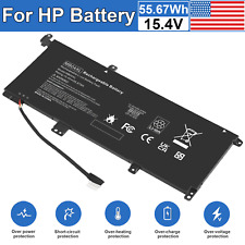 MB04XL Battery for HP Envy x360 m6-aq105dx m6-aq103dx m6-aq003dx m6-aq005dx NEW picture