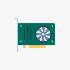 NVIDIA GeForce2 MX 400 (91.05210.B55) SDRAM AGP 4x 64MB picture